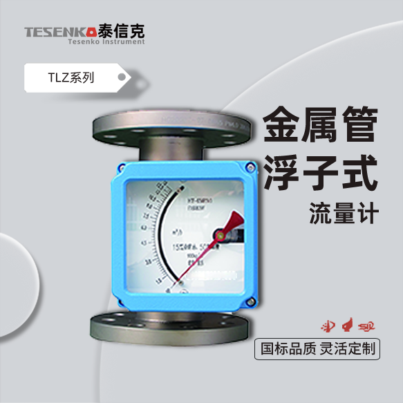 金屬管浮子流量計(jì)