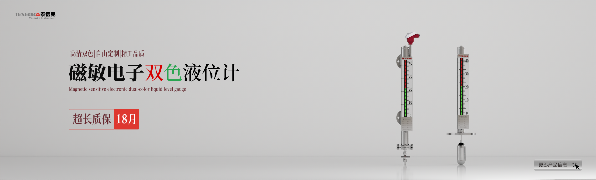 河南泰信克儀表技術(shù)有限公司
